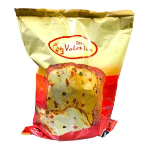 28781 pan dulce don valentín 400g