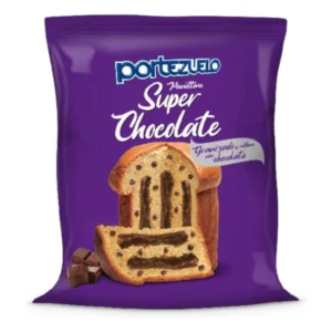 pan dulce portezuelo super chocolate