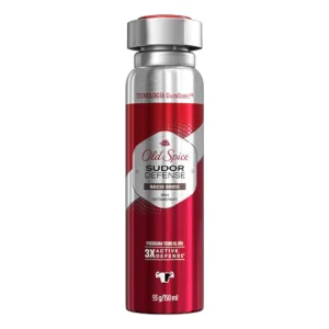 antitranspirante old spice 150 ml defense