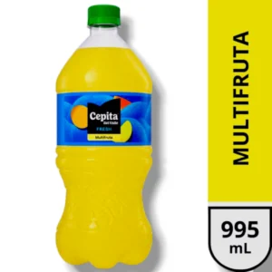 Jugo Cepita Del Valle Fresh Multifrutas 995 Ml