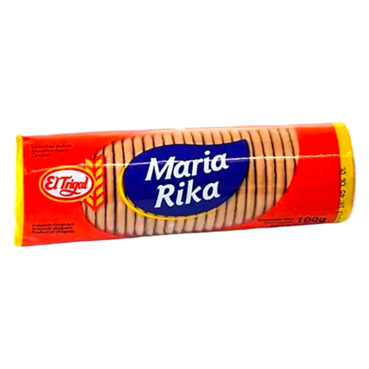 galletita maria rika el trigal 100g