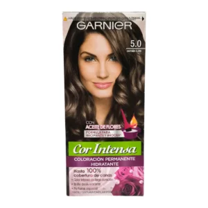 kit coloración garnier cor intensa n° 5.0