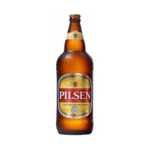 cerveza pilsen 960ml