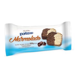 Budín Marmolado Portezuelo