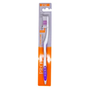 Cepillo de Dientes 212 PRO Medio