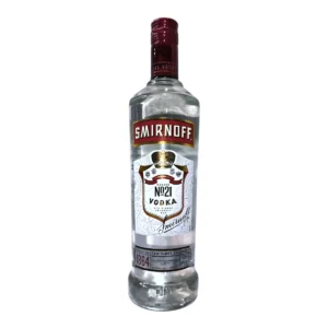 Vodka SMIRNOFF 750mL N21 Original