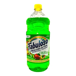 Fabuloso Frescura Activa 1L Pasión de Frutas