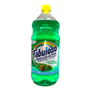 Fabuloso Frescura Activa 1L Fresco Amanecer