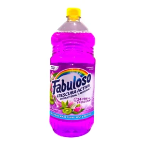 Fabuloso Frescura Activa 1L Tulipanes y Kiwi