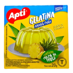 Gelatina Apti 20g