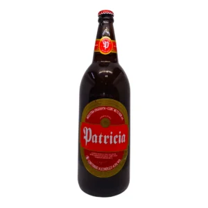 Cerveza PATRICIA Lager 960mL Envase Incluido