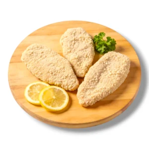 Milanesa de Bondiola Kg