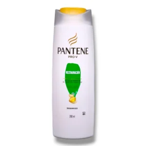 Shampoo PANTENE PRO-V 200mL Restauración