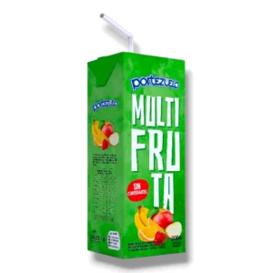 Jugo PORTEZUELO 200ml