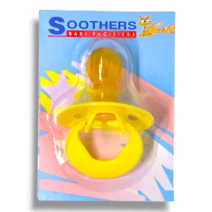 Chupete Shoothers 1 Unidad