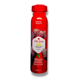 OLD SPICE Body Spray 150ml Leña