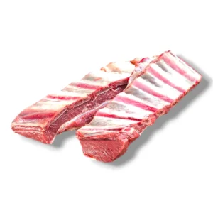 asado de exportación kg tiras de costilla vacuna fresca