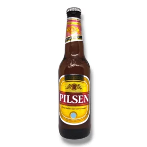Cerveza PILSEN Retornable 340mL Mini
