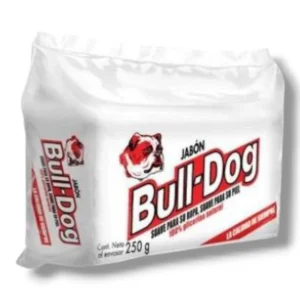 Jabón en Barra BULL DOG