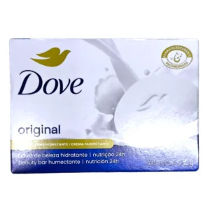 Jabón de Tocador Dove 90g Original para el cuidado de la piel en Salto Uruguay